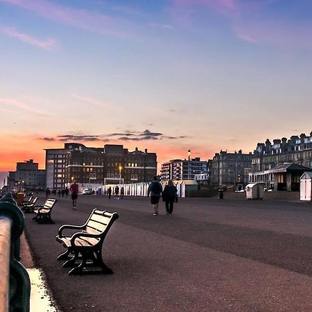 Luxury 1 Bedroom Flat With Balcony - St Anne'S Hove Esterno foto