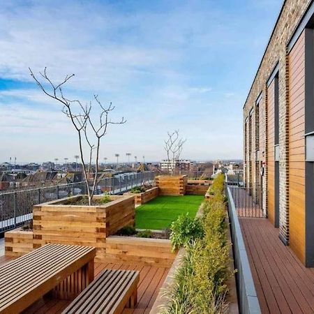 Luxury 1 Bedroom Flat With Balcony - St Anne'S Hove Esterno foto